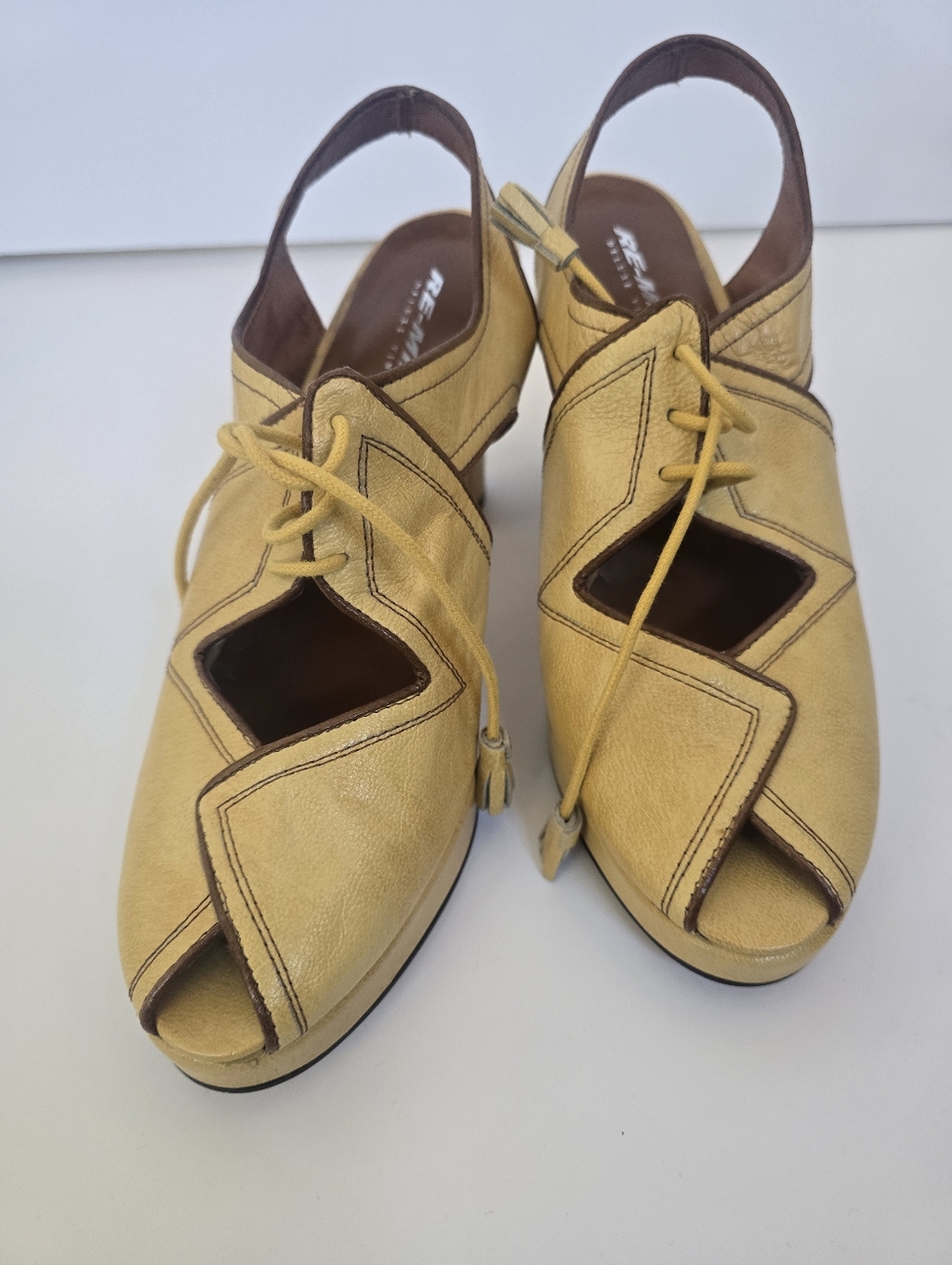 Re-Mix Deluxe Classic Shoes